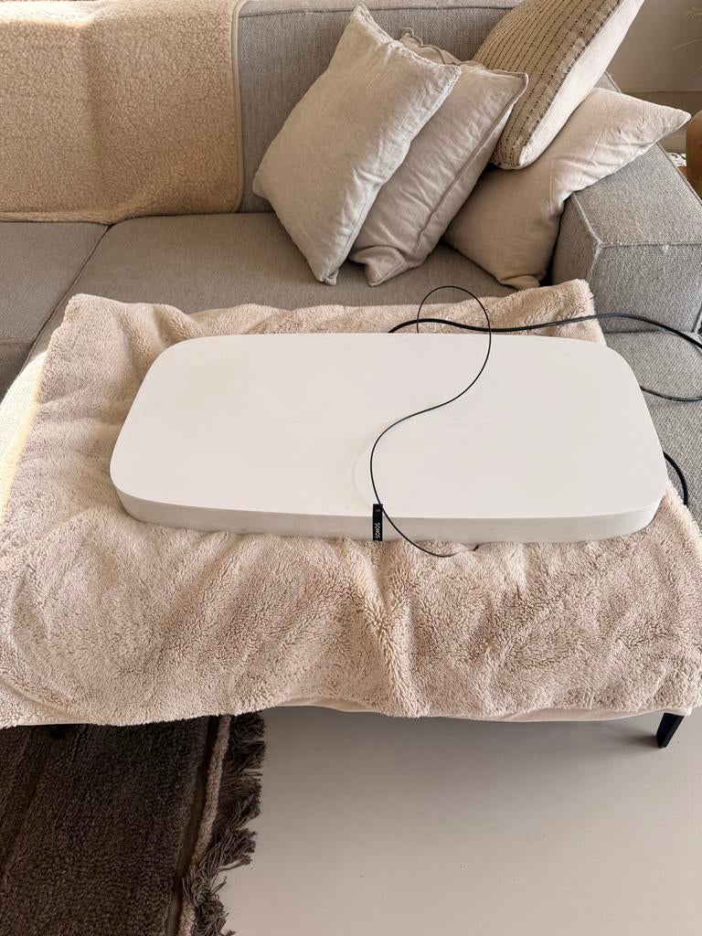 Sonos Playbase, Ophalen, Gebruikt, Overige typen, Sonos