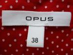 Opus, size 38, Maat 38/40 (M), Verzenden, Zo goed als nieuw, Opus