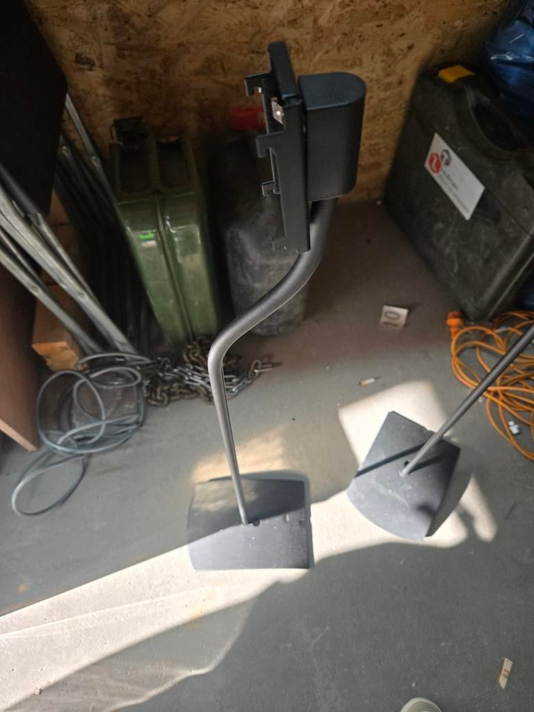Bose box standaard, Audio, Tv en Foto, Luidsprekers, Gebruikt, Overige typen, Ophalen of Verzenden, Bose