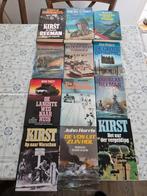 Te koop 12 boeken over de tweede wereldoorlog, Boeken, Ophalen of Verzenden, Gelezen