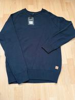 Trui mt L, Ophalen of Verzenden, Zo goed als nieuw, Maat 52/54 (L), Blauw