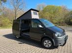 Volkswagen Transporter T5 Camper Zwart, Voorwielaandrijving, 4 cilinders, Zwart, Origineel Nederlands