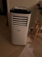 Mobiele airco Termoveta, Gebruikt, Ophalen of Verzenden, Koelen en Ontvochtigen, Afstandsbediening