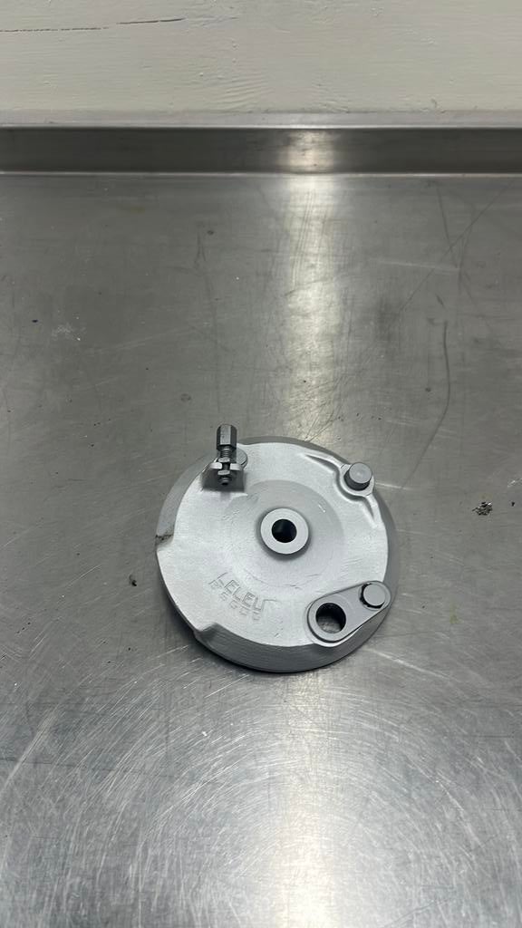 Leleu remankerplaat batavus, sparta 120mm, -, -, Overige typen, Ophalen of Verzenden