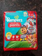 Pampers Baby Broekjes Baby Dry Nr.4 Maxi (9-15 kg) 25 st, Ophalen, Nieuw, Overige typen