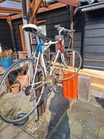 Retro racefiets champion mondial Gazelle AA framel, Fietsen en Brommers, Fietsen | Racefietsen, Ophalen, 28 inch, Gebruikt, 49 tot 53 cm