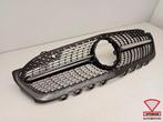 MB A-Klasse W177 Front Grill Diamond Grill a1778880200, Gebruikt, Mercedes-Benz AG, Mercedes-Benz, Ophalen of Verzenden