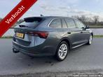 Skoda Octavia Combi 1.0 e-TSI Edition Plus|Carplay|Trekhaak, Gebruikt, Euro 6, 1253 kg, 19 km/l