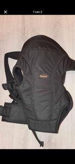 Babydrager, draagzak boninni, Kinderen en Baby's, Babydragers en Draagdoeken, Ophalen of Verzenden, Zo goed als nieuw, Draagzak