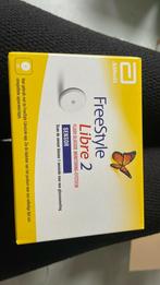 Freestyle Libre te koop, Diversen, Ophalen of Verzenden, Zo goed als nieuw