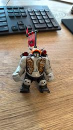 Ninjago large minifiger (Killow) njo0402, Ophalen of Verzenden, Zo goed als nieuw