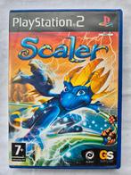 SCALER, Gebruikt, 1 speler, Racen en Vliegen, Ophalen of Verzenden