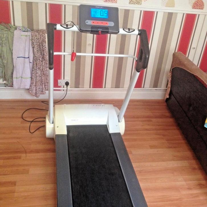 Reebok i-Run Loopband - Stevige Kwaliteit, Sport en Fitness, Fitnessapparatuur, Ophalen of Verzenden