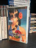 Dead or Alive Paradise Playstation Portable, Spelcomputers en Games, Games | Sony PlayStation Portable, Vechten, Verzenden, 1 speler