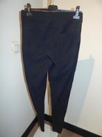 Studio Anneloes travel stof broek iets dikkere stof mt M, Maat 38/40 (M), Studio Anneloes, Verzenden, Zwart