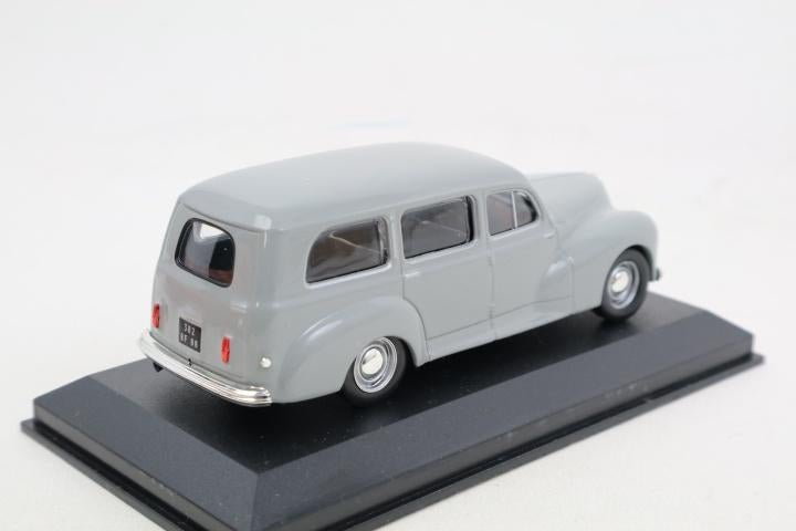 1:43  Peugeot 203 Familiale 1955  -  Nu €12,70, Overige merken, Auto, Info@bram-modelcars.nl, Ophalen of Verzenden