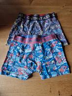 ON THAT ASS BOXERSHORTS MAAT M 2X, Ophalen of Verzenden, Overige kleuren, Boxer