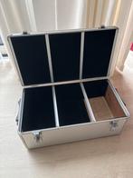 Flightcase / Koffer voor cd’s, Ophalen of Verzenden, Gebruikt, Overige instrumenten, Flightcase