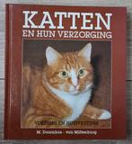 M. Doornbos van Miltenburg - Katten, Gelezen, Ophalen of Verzenden, M. Doornbos van Miltenburg, Katten