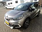 Renault Captur 1.2 TCe Intens Camera Dodehoek dect. Afnbare, Stof, Gebruikt, 4 cilinders, 635 kg
