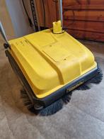 Westfalia Veegmachine - Accu slecht, Ophalen, Gebruikt, Westfalia
