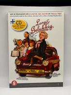 DVD Lang & Gelukkig met CD NIEUW in verpakking, Vanaf 6 jaar, Verzenden, Nieuw in verpakking