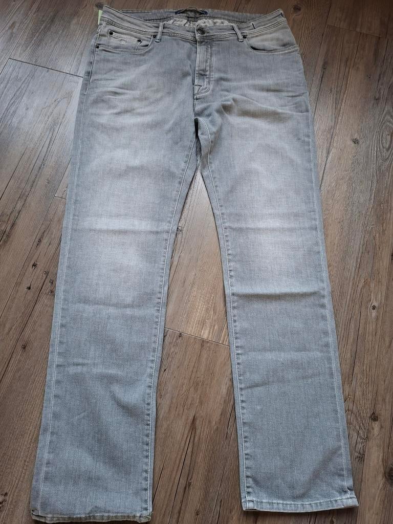 Atelier NOTERMAN jeans W36 L32, W36 - W38 (confectie 52/54), Atelier Noterman, Nieuw, Ophalen of Verzenden