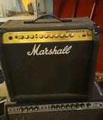 Marshall Valvestate VS65R Gitaarversterker, Ophalen, Gebruikt, Gitaar, 50 tot 100 watt