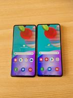 Samsung Galaxy A41, Telecommunicatie, Mobiele telefoons | Samsung, 64 GB, Ophalen of Verzenden, Zwart, Galaxy A