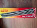 Fleischmann Profi-Gleis HO 6101 Rechte Rail, Ophalen of Verzenden