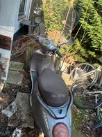 Nimoto Scooter - Opknapper of voor onderdelen, Ophalen, Gebruikt, Maximaal 25 km/u, Tweetakt