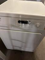 Miele warmtepompdroger A++, Ophalen, Gebruikt, 85 tot 90 cm