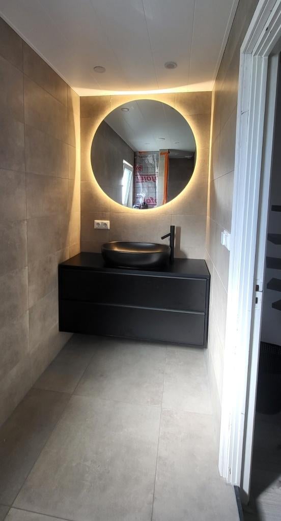 Loodgieter, Garantie, Installatie