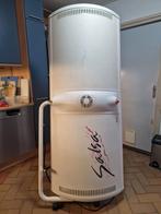 Salsa Alisun zonnehemel, Witgoed en Apparatuur, Zonnebanken en Gezichtsbruiners, Ophalen, Gebruikt, Zonnebank enkelzijdig, 10 tot 15 lampen