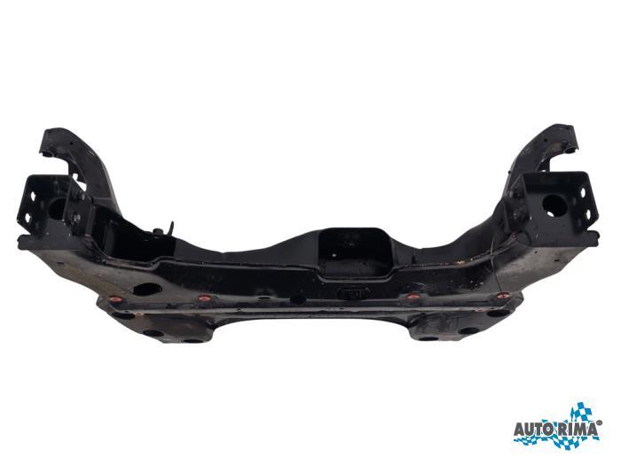 Subframe van een Volvo XC40, Auto-onderdelen, Gebruikt, -, -, Ophalen of Verzenden