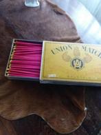 lucifers oudjes 30 cm lang, Ophalen of Verzenden, Gebruikt