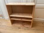 Wandkast ivar, Huis en Inrichting, Kasten | Stellingkasten, Ophalen, Gebruikt