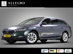 Skoda Octavia Combi 1.0 TSI Business Edition Plus (ADAPTIVE, Stof, Gebruikt, Origineel Nederlands, 3 cilinders