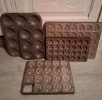 Chocolade mal. Bakvorm. Cakevorm.
Voor het maken van bonbons, Ophalen of Verzenden