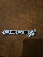 Lamborghini urus s logo/embleem, Ophalen of Verzenden, Nieuw