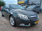 Opel Insignia 2.0 T Sport - Xenon - Navigatie, Voorwielaandrijving, Stof, Gebruikt, 4 cilinders