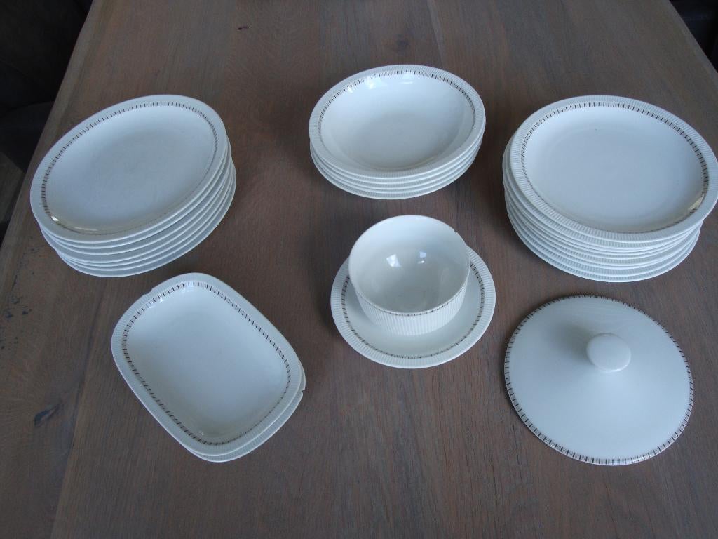 ARZBERG GERMANY servies., Ophalen of Verzenden