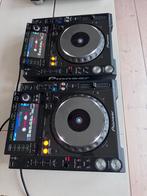 2x Pioneer CDJ-2000 Nexus, Muziek en Instrumenten, Dj-sets en Draaitafels, Ophalen of Verzenden, Zo goed als nieuw, Dj-set, Pioneer