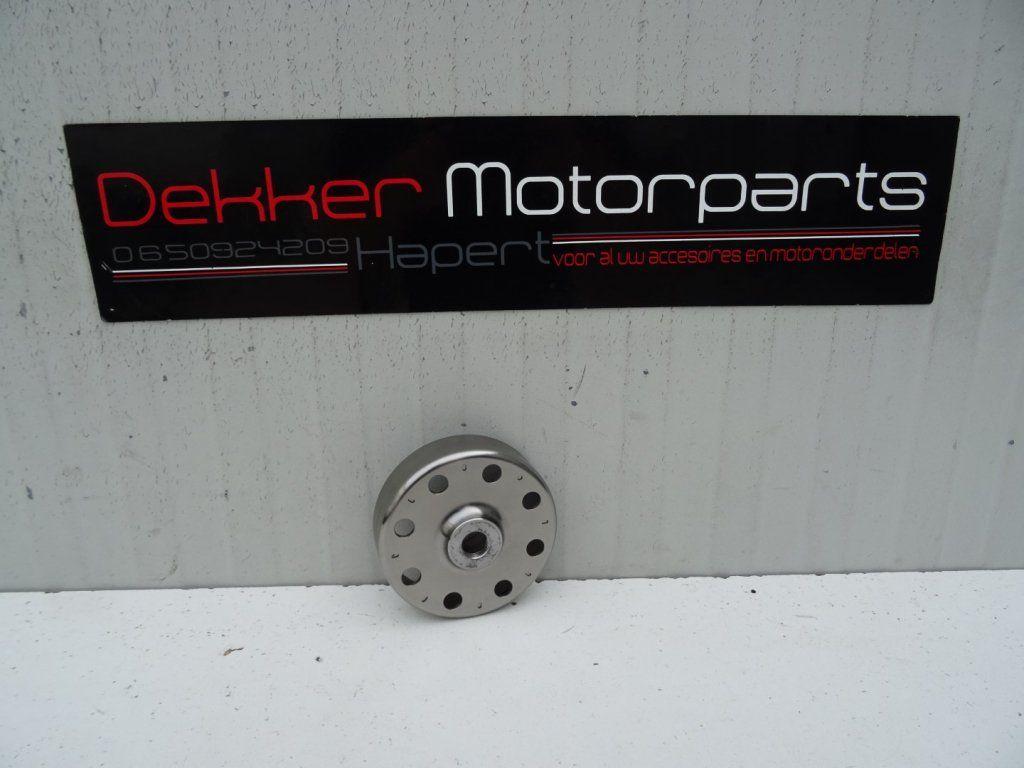 Vliegwiel / Roter assy Yamaha YZF R1 2009-2010-2011-2012 >, Motoren, Onderdelen | Yamaha, Gebruikt, -, -, Ophalen of Verzenden