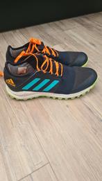 Adidas hockeyschoenen mt 40,5, Sport en Fitness, Hockey, Ophalen of Verzenden, Schoenen