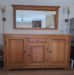 Woonkamer meubels blank eiken patiné, Ophalen