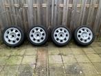 Peugeot 205  1.9 gti   Velgen speedline, Auto-onderdelen, Banden en Velgen, Ophalen, 15 inch, Velg(en), 195 mm