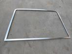 Rear window chrome frame for Lamborghini Espada, Ophalen of Verzenden