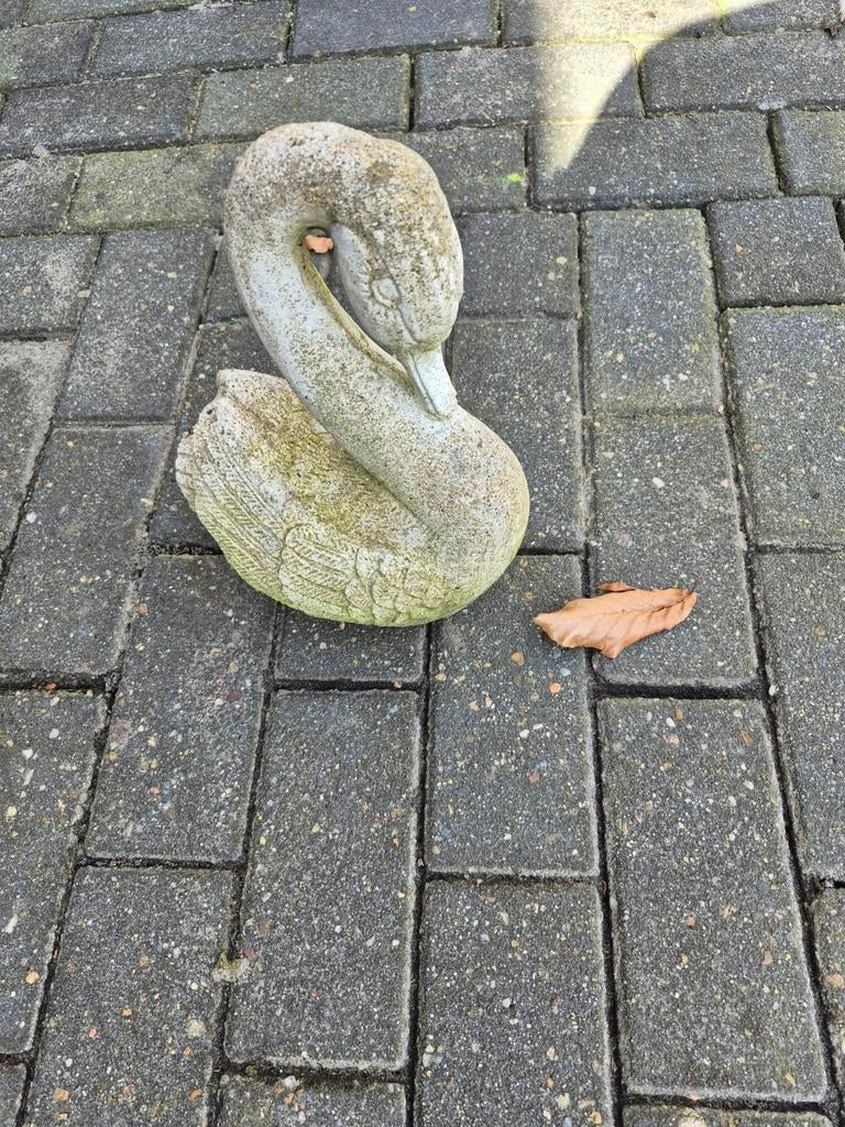 Tuin decoratie, Tuin en Terras, Tuinbeelden, Ophalen