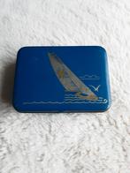 NIEMEIJER'S GOLD STAR , Tabaksblikje 1930., Ophalen of Verzenden, Overige